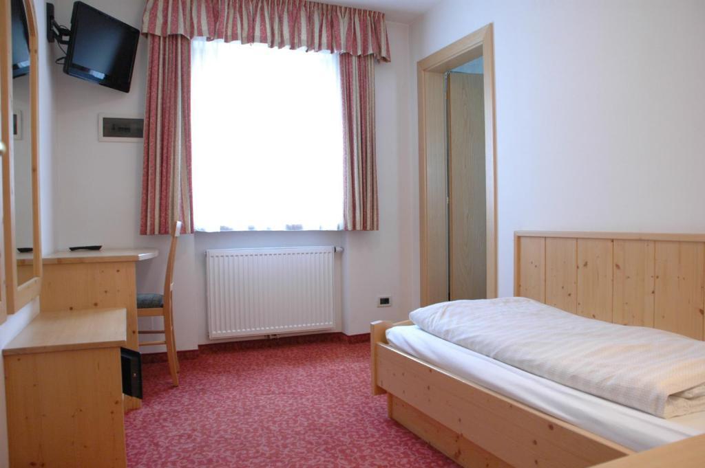 Hotel Falzares San Cassiano  Ruang foto