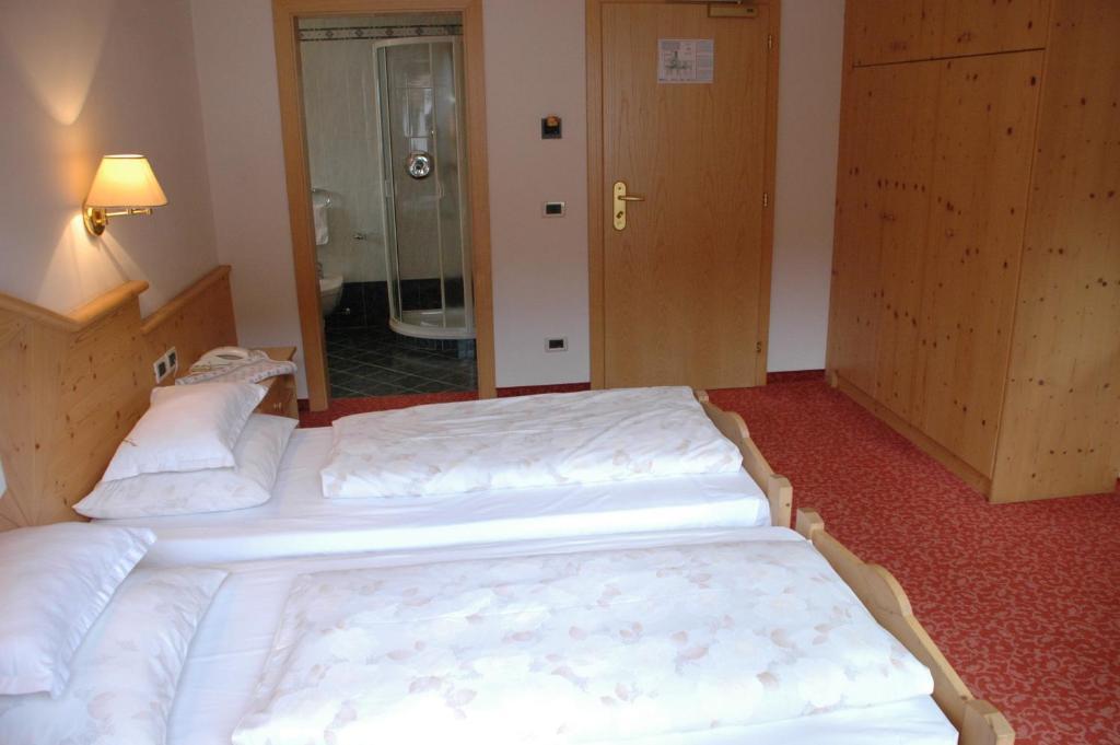 Hotel Falzares San Cassiano  Ruang foto